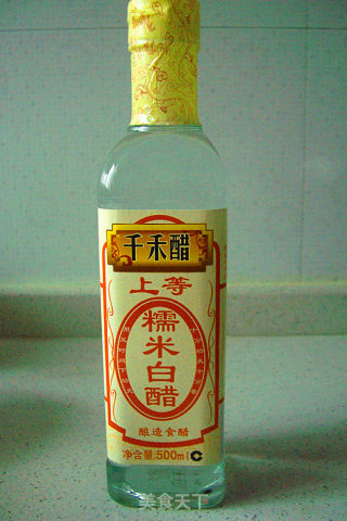 巧制苹果醋的做法步骤：2