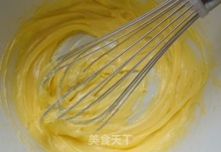 吃子就停不了口---香酥提子手指饼的做法步骤：2