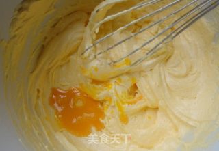 吃子就停不了口---香酥提子手指饼的做法步骤：4