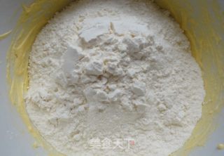 吃子就停不了口---香酥提子手指饼的做法步骤：5