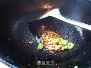 虾皮西葫芦鸡蛋的做法步骤：4