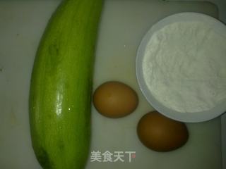 糊塌子的做法步骤：1