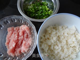 酿豆腐的做法步骤：2