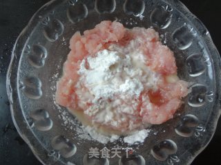 酿豆腐的做法步骤：3