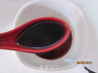 黑椒牛柳的做法步骤：6