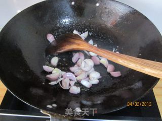 黑椒牛柳的做法步骤：9