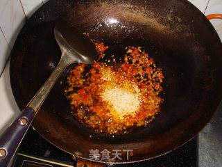 麻辣豆干的做法步骤：7