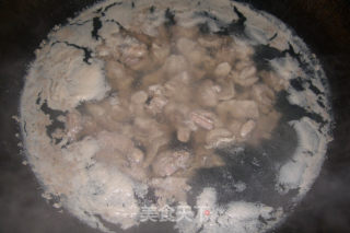 泡椒玉兔的做法步骤：2