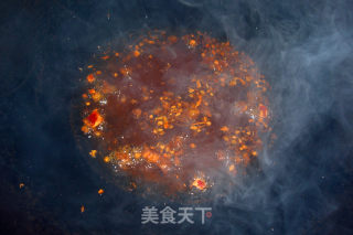 泡椒玉兔的做法步骤：6