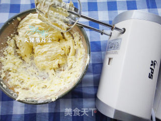 废弃物做出宝宝爱吃的——蘑古力的做法步骤：3