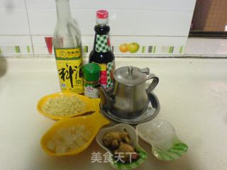 孜香鸭舌头的做法步骤：2