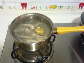 孜香鸭舌头的做法步骤：3