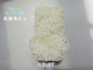兔子便当的做法步骤：7
