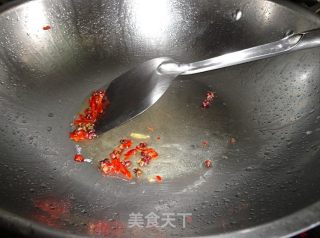 酱爆小鱿的做法步骤：5