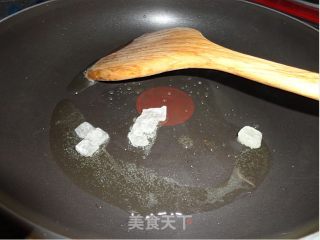 酱爆小鱿的做法步骤：7