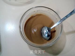 北京风味儿“杂粮饸饹面”的做法步骤：6