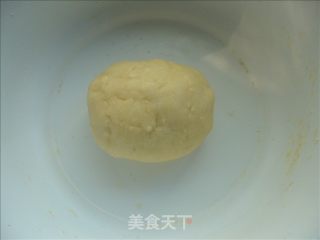 【黑芝麻起士条】的做法步骤：5
