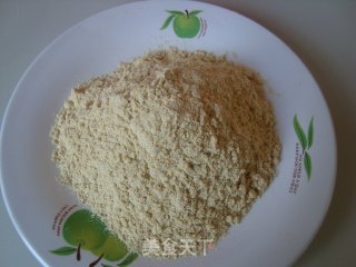家乡粉蒸肉的做法步骤：2