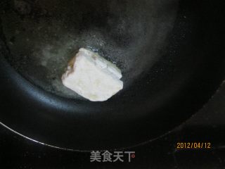 黄金三明治的做法步骤：9