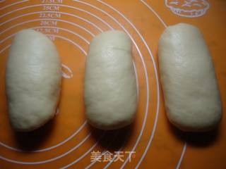 中种北海道吐司的做法步骤：10