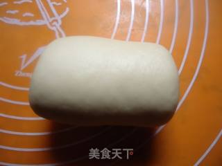 中种北海道吐司的做法步骤：11