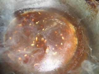 香菇醉油菜的做法步骤：6