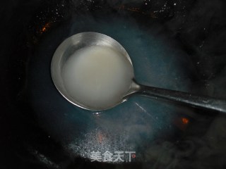 翡翠珍珠丸子的做法步骤：12