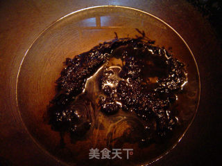 肉丸紫菜汤的做法步骤：2