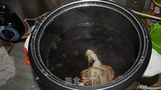 美味卤鸡蛋的做法步骤：3