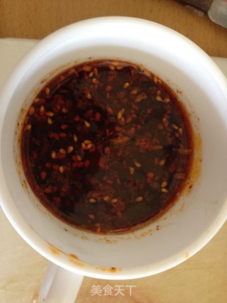 正宗川味街头小吃——钵钵鸡的做法步骤：6