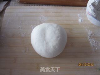 花卷的做法步骤：1