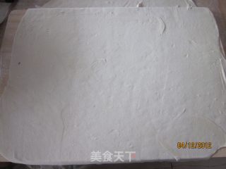 花卷的做法步骤：2