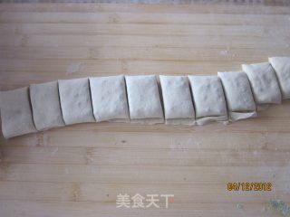 花卷的做法步骤：5