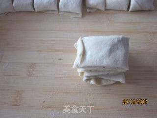 花卷的做法步骤：6