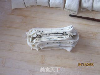 花卷的做法步骤：8