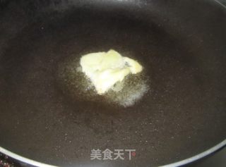 香煎鹦哥鱼的做法步骤：2