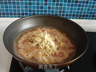 西红柿臊子面的做法步骤：11