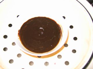 素食版京酱肉丝的做法步骤：3