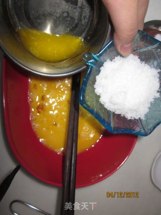 低油、低糖的软可可饼干的做法步骤：1