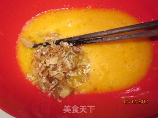 低油、低糖的软可可饼干的做法步骤：2