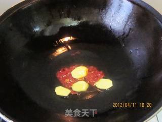 香辣螺蛳的做法步骤：3