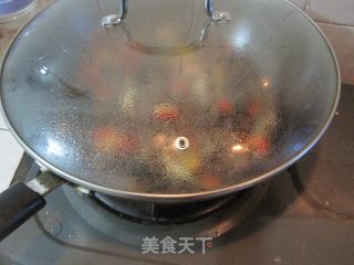 香辣田螺的做法步骤：11