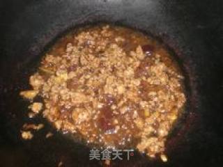 酱香茄扣的做法步骤：8