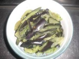 酱香茄扣的做法步骤：9