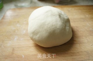 孩子吃的迷你糖三角的做法步骤：5