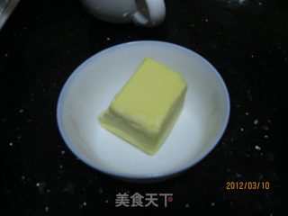 紫薯南瓜饼的做法步骤：3
