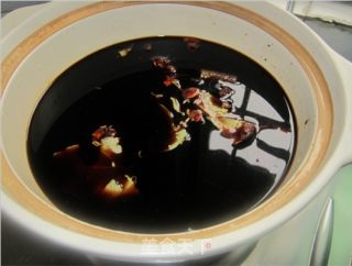 卤水乳鸽的做法步骤：3
