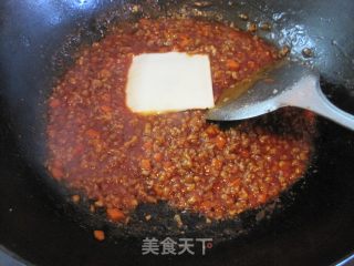 茄汁意面的做法步骤：6