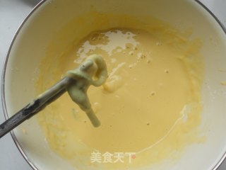 尝鲜啦——酥炸香椿鱼的做法步骤：2