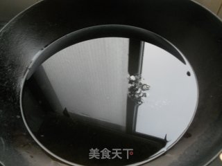 尝鲜啦——酥炸香椿鱼的做法步骤：6